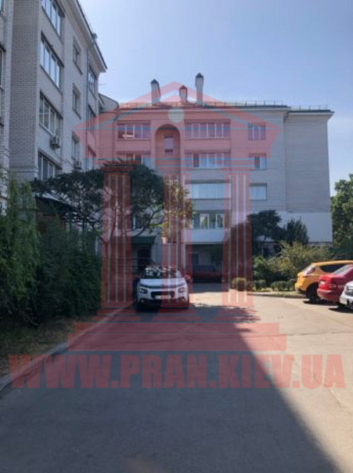 Продаж 2к Квартира 68.5 кв.м Погребняка, 14  - фото 2