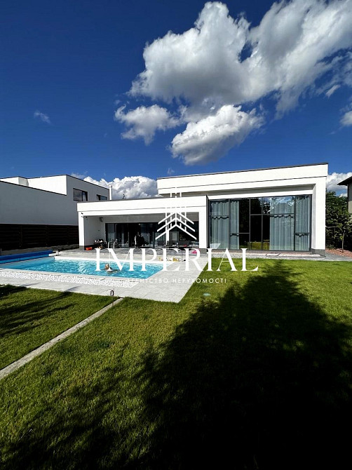 Продаж 2-поверховий Будинок з ділянкою 10 сот 320 кв.м 4 кімн. на Княгині Ольги вул. Petropavlivska Borshchahivka - photo 8