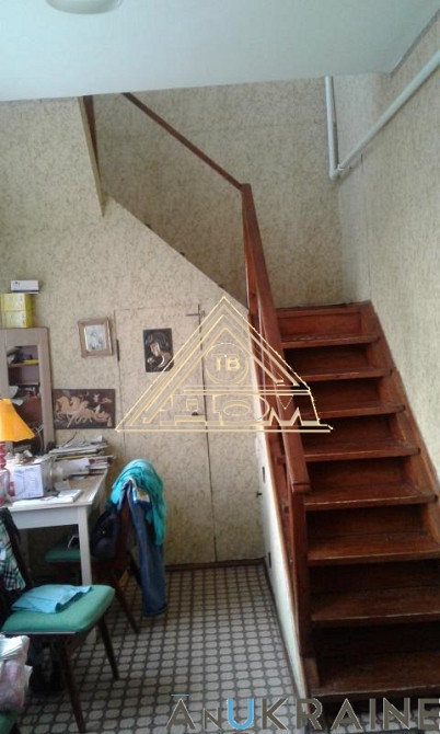 Продается Капитальный дом в с. Нерубайское (НАТИ) Нерубайське - фото 2