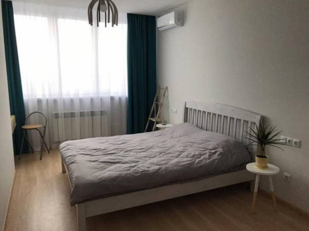 Оренда Квартира 1-кімнатна, 24/25 поверх на Днепровская набережная, 26 Київ - фото 4