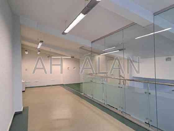 Оренда офісне приміщення на вул. Лейпцизька приміщень - 1, поверх - 5/5 Київ