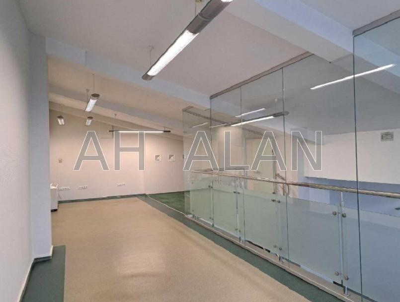 Оренда офісне приміщення на вул. Лейпцизька приміщень - 1, поверх - 5/5 Київ - фото 4