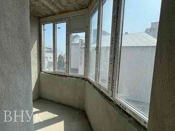 Продаж Квартира 1-кімнатна, 2/4 поверх на вул. Чумацька Ternopil'