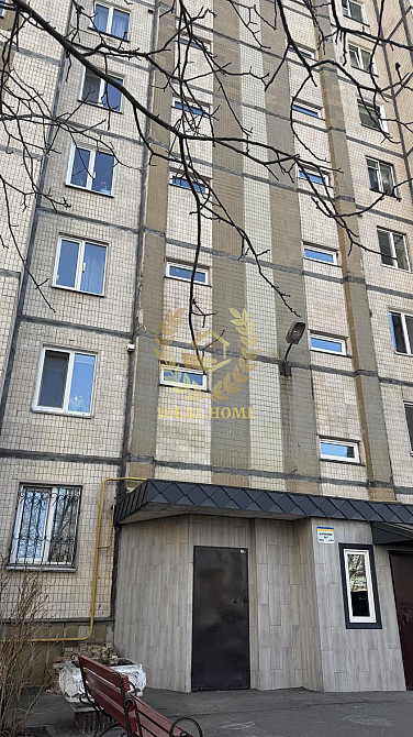 Продаж Квартира 2-кімнатна, 5/10 поверх на Ушакова Николая ул., 20 Kiev - photo 15