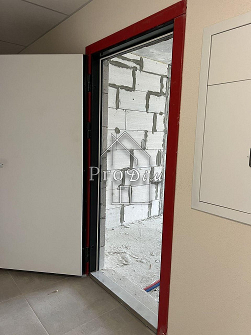 Продаж Будинок 1-кімнатний на Олега Мудрака вул., 1Б Київ - фото 7