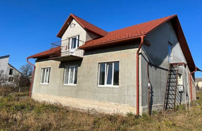 Продаж 2 поверхового будинку веранда і ділянкою, 120 кв. м, Великі Гаї  - фото 8