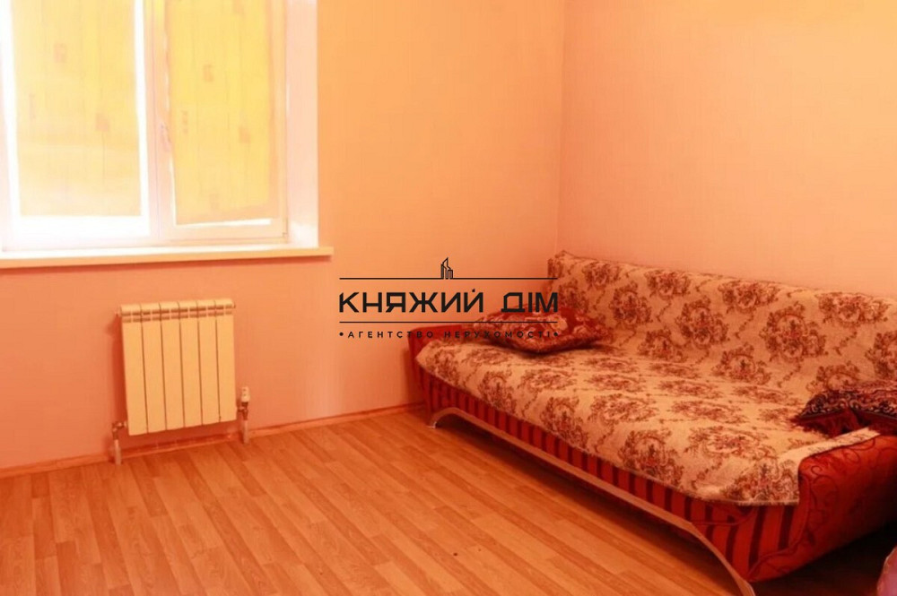 Продам дом + 12соток земли в с. Гатное.м. Теремки Код объекта 229022  - фото 9