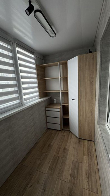 Оренда Квартира 1-кімнатна, 10/14 поверх на Петра Григоренка, 38а Київ - фото 13