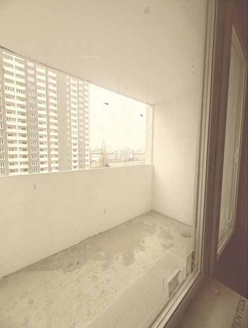 Продаж Квартира 1-кімнатна, 7/25 поверх на Коноплянська вул., д. 22 Київ - фото 3