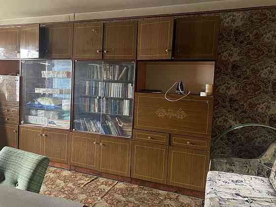 Продам трехкомнатную квартиру на Таирова 63 кв.м. Одесса