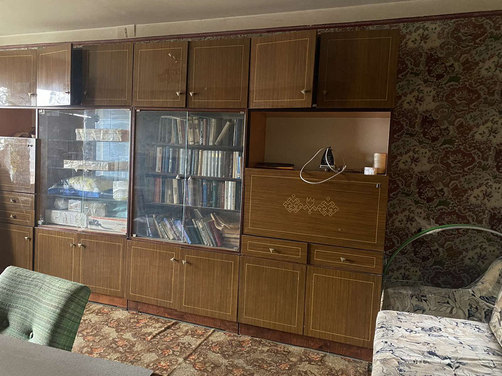 Продам трехкомнатную квартиру на Таирова 63 кв.м. Одесса - изображение 2