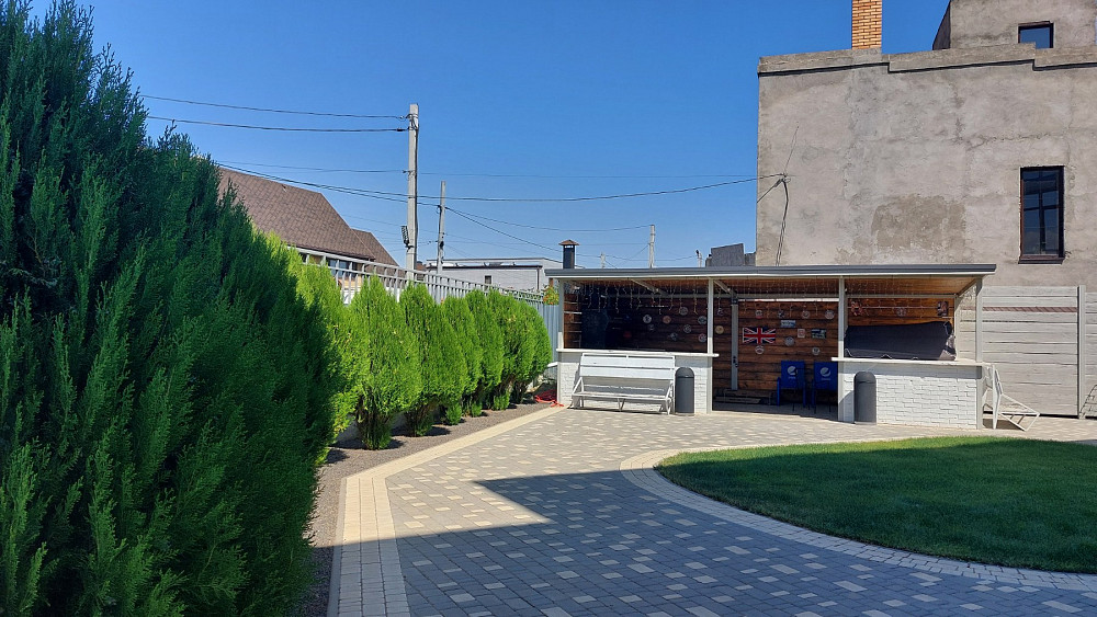 1-комнатная квартира на поселке Котовского Lisky (Kominternivskyi raion) - photo 2