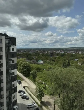 For sale 3-room Apartment 87.9 sq.m ЖК Озеро Ivano-Frankivs'k