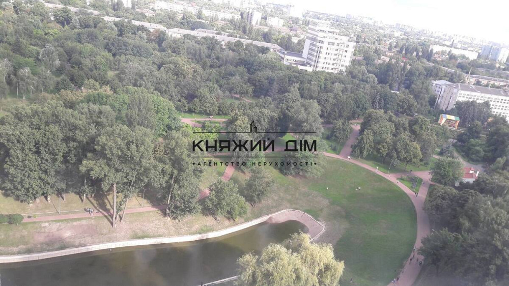 СВІТЛО НЕ ВИМИКАЮТЬ!!! 1к. квартира, ЖК Микитська Слобода. № 11197367 Київ - фото 16