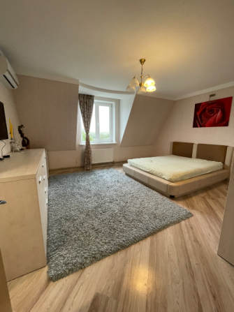 Аренда 2-этажный Часть дома с участком 3.5 сот 96 кв.м 3 комн. на Корольова 2 Хмельницкий - изображение 9