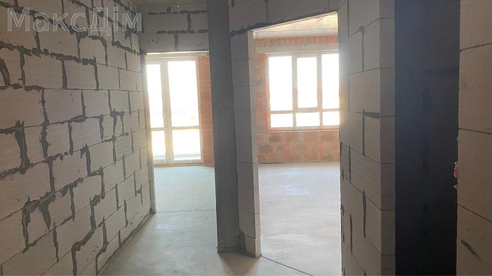 Продаж Квартира 1-кімнатна, 12/16 поверх на вул. Наливайка Тернопіль - фото 7