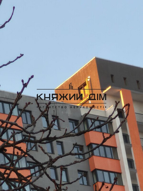 Продаж 3-х к.кв. в ЖК Дніпровська Мрія. Код об'єкту №: 21145835 Київ - фото 4