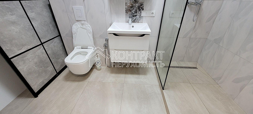 Продаж Квартира 1-кімнатна, 9/9 поверх на вул. Перемоги Харків - фото 13