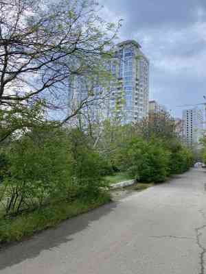 Продаж земельної ділянки 0.1 соток на ул. Литературная, 1 Одеса