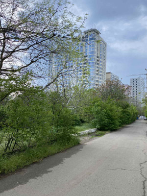 Продаж земельної ділянки 0.1 соток на ул. Литературная, 1 Одеса - фото 5