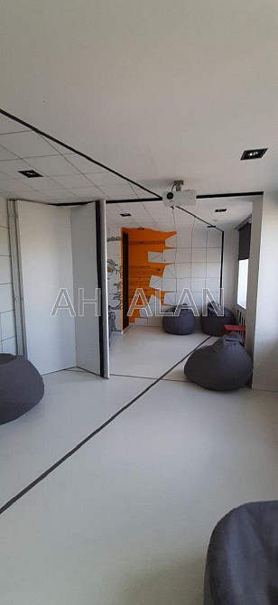 Оренда офісне приміщення на Вацлава Гавела бул., 6Б поверх - 3/7 Київ - фото 9