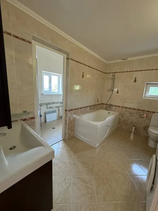 Продаж 2-поверховий Будинок з ділянкою 7 сот 231 кв.м 5 кімн. на Дачна Одеса - фото 8