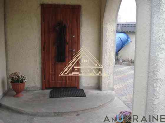 Дом на пос. Котовского Одеса