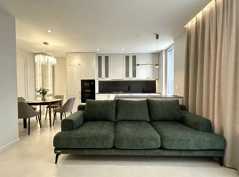 Продаж 2к Квартира 69 кв.м микитинецька Івано-Франківськ - фото 2