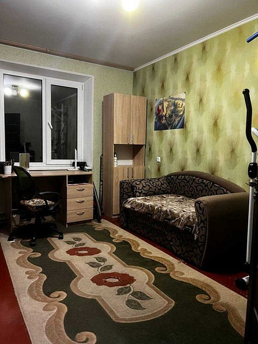 Оренда Квартира 2-кімнатна, 5/9 поверх на Київська Винница - изображение 3