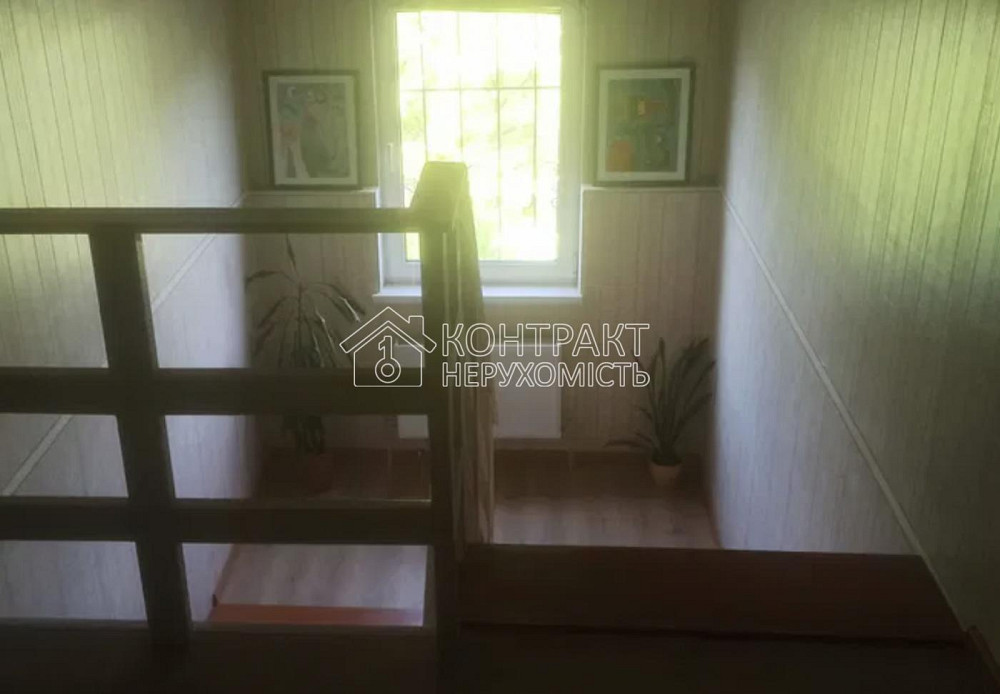 Продаж Будинок 5-кімнатний на вул. Сонячна поляна Песочин - изображение 11