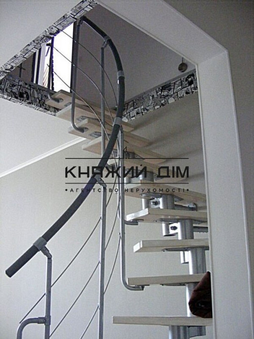 Продажа 2-х уровневой 5 комнатной квартиры по просп. Григоренко Петра 16 Метро Позняки 21123714 Київ - фото 20