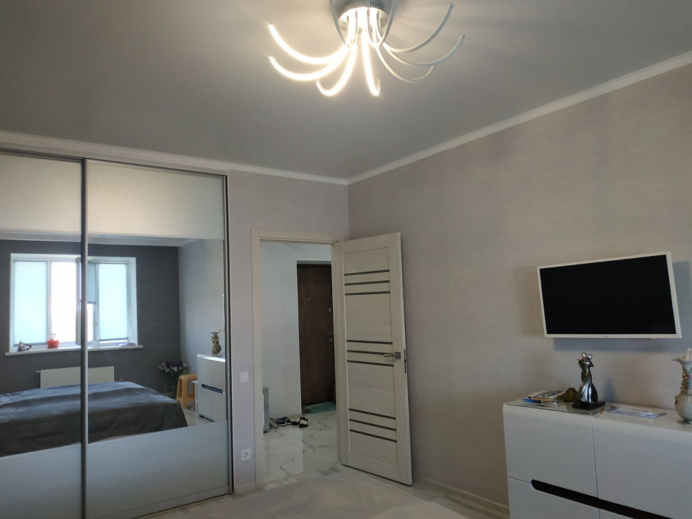 Кирпичный дом в центре Таирова Одесса - изображение 13