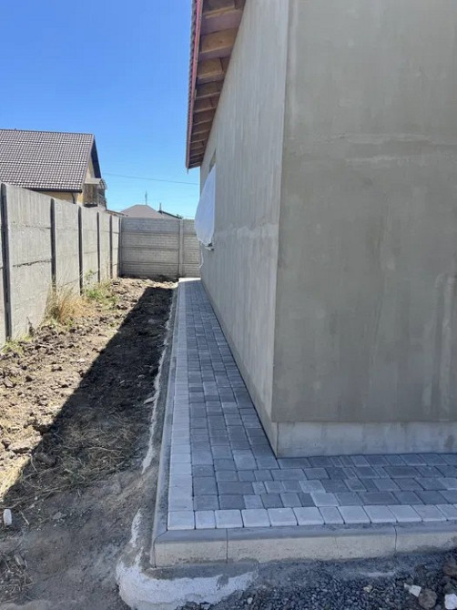 Продам новый  дом в центре села Фонтанка Фонтанка - фото 6