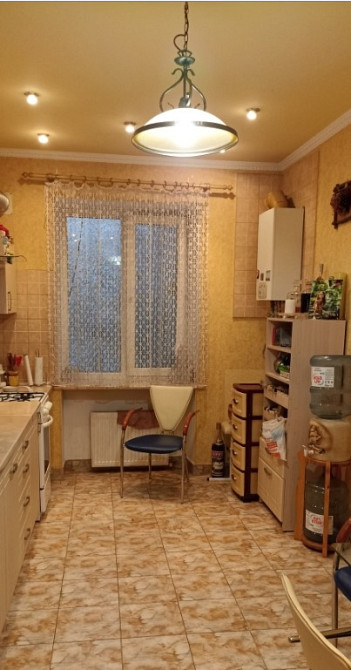 Продам 3х комнатную квартиру в новом доме по ул.Б.Хмельницкого Odessa - photo 3