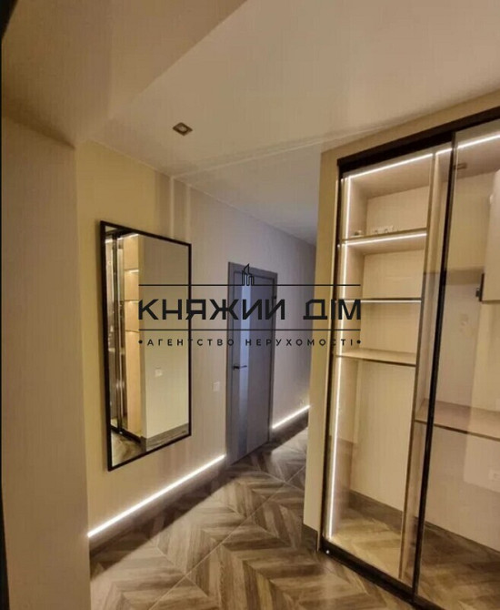 Продаж 1-но к. квартири в ЖК Медовий. № 21146104 Київ - фото 8