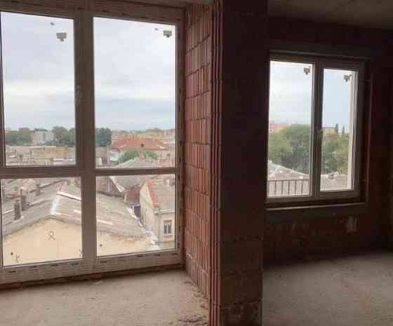 2-х ком .квартира в центре- ЖК Дом на Маланова Одеса