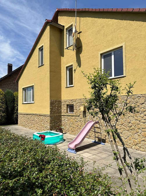 Продаж Будинок 6-кімнатний на вул. Музики Ярослави Конопниця - фото 2