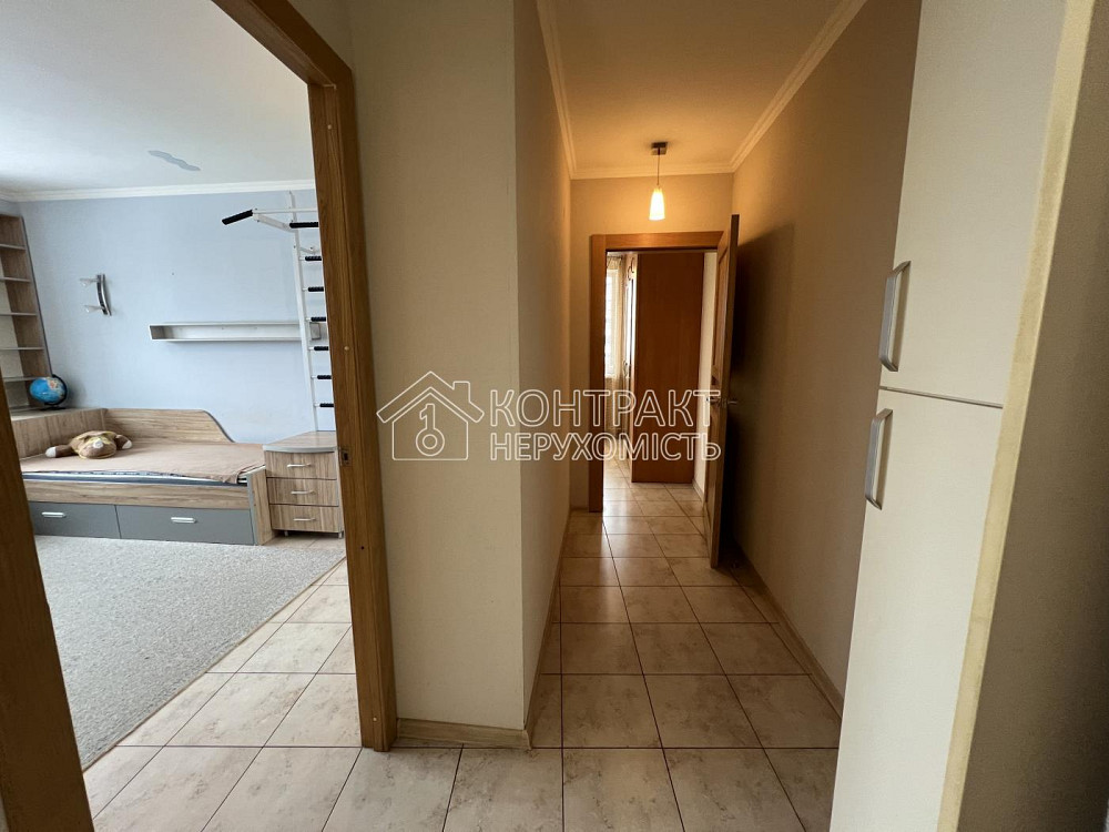 Продаж Квартира 3-кімнатна, 8/9 поверх на вул. Бучми Kharkiv - photo 18