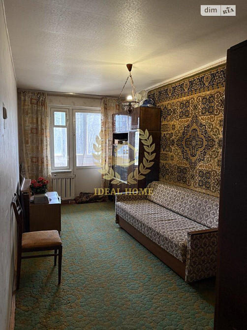 Продаж Квартира 3-кімнатна, 7/9 поверх на Якуба Коласа ул., 6 Київ - фото 9