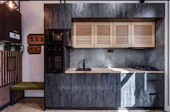 Продаж Квартира на улица Академіка Люльки 5 Львів