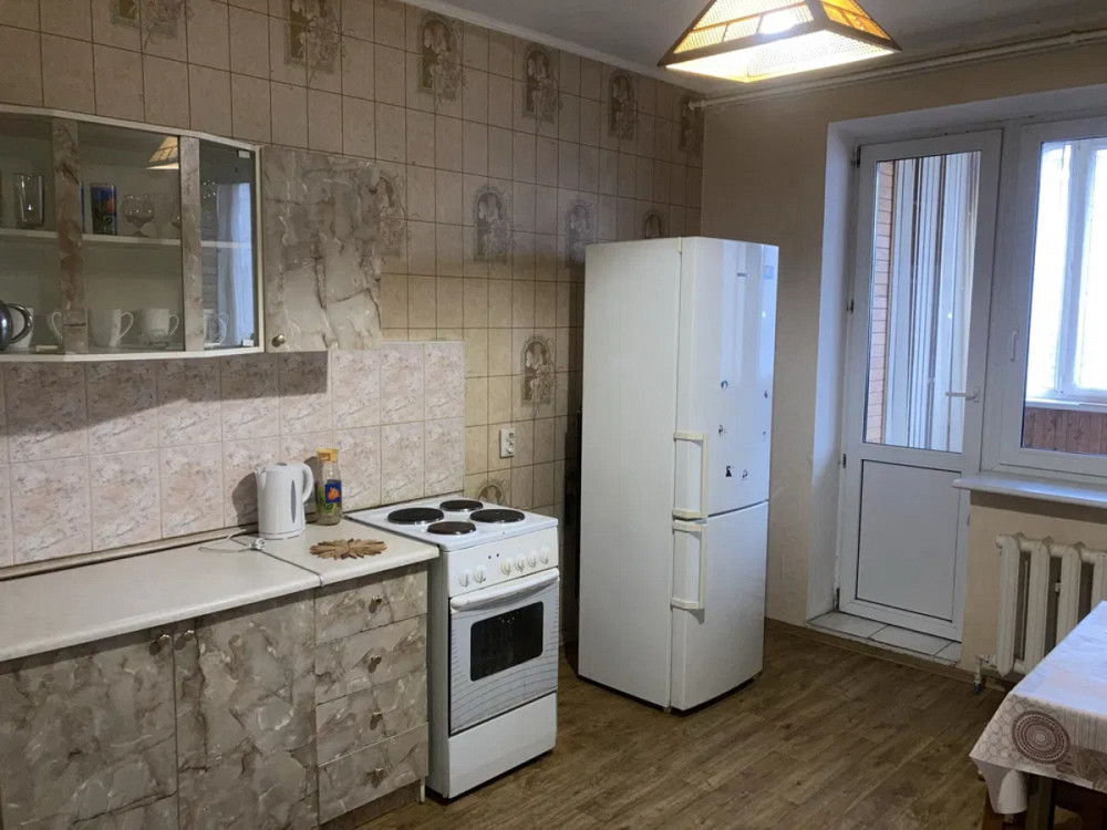 Оренда Квартира 3-кімнатна, 2/18 поверх на Княжий затон, 2/30 Київ - фото 7