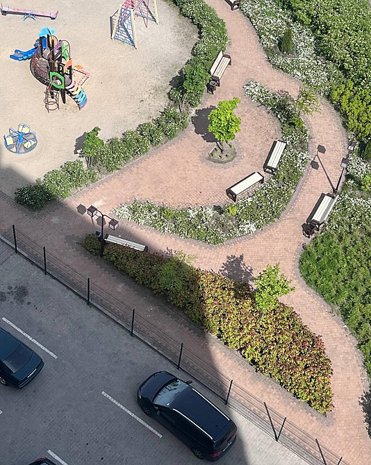 Продаж Квартира 2-кімнатна, 11/12 поверх на вул. Вільський Шлях Житомир - фото 20