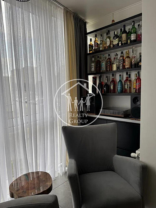 Продаж 1к Квартира 57 кв.м Кульпарківська вул., 230а Львів - фото 3