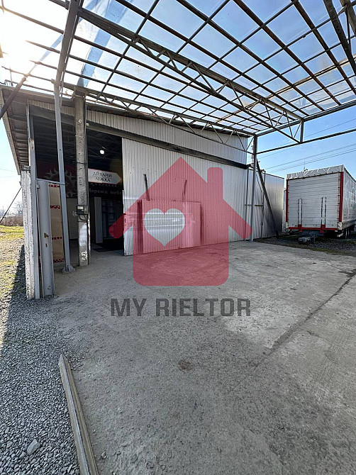 Продаж приміщення вільного призначення на Краснодонців Uzhhorod - photo 7