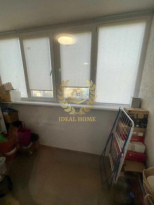 Продаж 1к квартири пров.Лобачевського ЖК Флагман Київ - фото 5