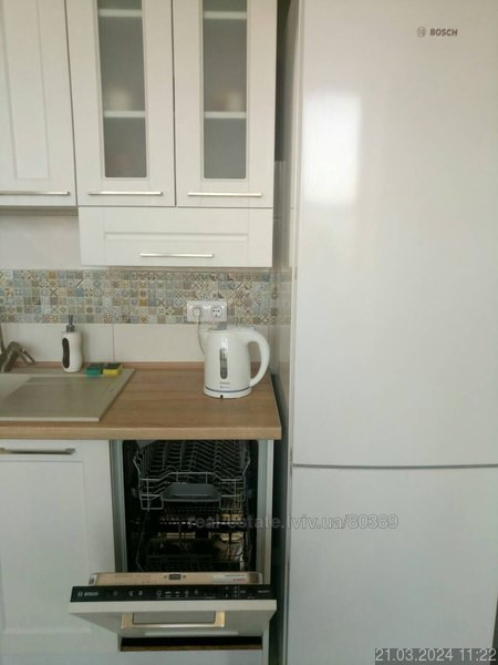 Продаж Квартира на улица Торф'яна Львов - изображение 3