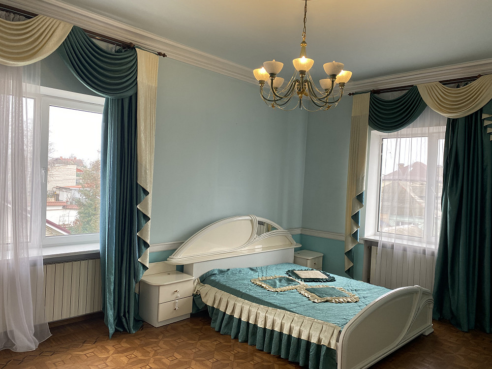 Дом-усадьба у моря и Дубовой рощи — место, где хочется жить Одеса - фото 6