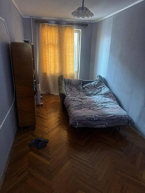 Продаж Квартира 3-кімнатна, 4/9 поверх на вул. Шафаріка П. Львов - изображение 6