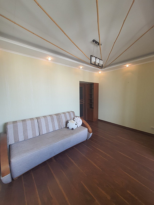 Продам 2 комнатную в центре Таирова. ГАЗ! Костанди ЖК Вернисаж. Одеса - фото 13