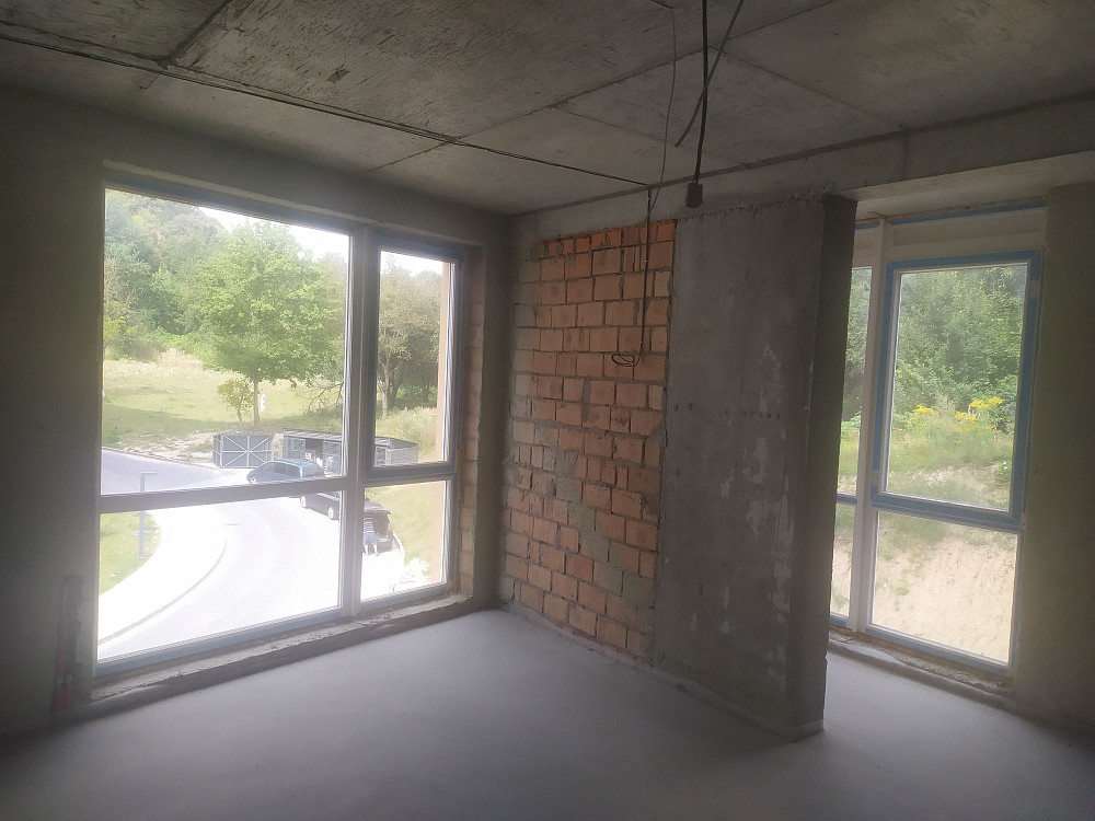 Продаж Квартира на улица Малоголосківська L'viv - photo 4